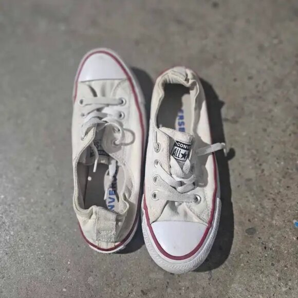 Converse All-Star - Picture 2 of 5